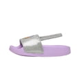 thumbnail image 3 of Dream Pairs Baby Girls Boys Toddles Summer Beach Sandals Comfort Slip-on Slippers KAS211 UNICORN/POWDER Size 9-10, 3 of 7
