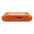 thumbnail image 3 of LaCie Rugged Mini 2 TB Portable External Hard Drive LAC9000298, 3 of 5
