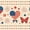 Patriotic 01, variant on Manfei Vintage Dachshund Twin Sheets, American Flag Bedding, Black Brown, Colorful Stars Reversible 3pcs (1 Flat Sheet, 1 Fitted Sheet and 1 Pillowcase)