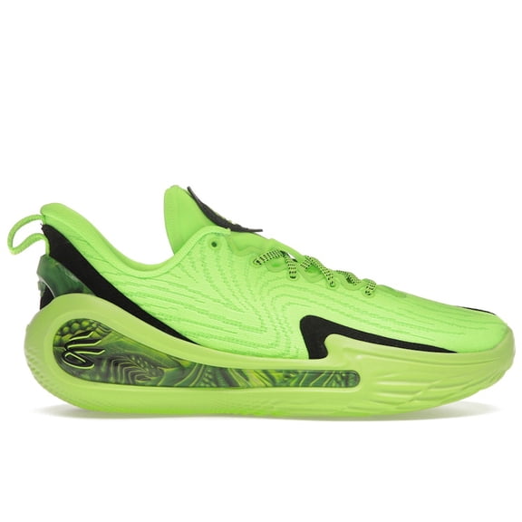 Under Armour Men's Curry Flow 12 Extraterrestial Shoes, from StockX
