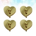 thumbnail image 6 of 3 Count Belt Clasp for Crochet Bags Handbag Lock Clutch, 6 of 8