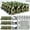 Building Block Dolls D, variant on Building Block Toys | Building Block Dolls | Army Men Action Figures | Building Block Soldiers | for Collectors and Building Block Enthusiasts | 24 Mini Figures 1.7Inch