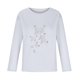 thumbnail image 4 of Blusa de Manga Larga Con Estampado de Diamantes de Imitación Informal de Moda Para Mujer Blusas Con Cuello Redondo Blusas Camisas Odeerbi ODB180580, 4 of 7