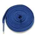 thumbnail image 2 of 3pair 3/8" Double Layer Flat Athletic Shoe Laces Strings for Sneakers 24-72 Inch, 2 of 9