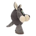 thumbnail image 3 of Juguetes De Peluche Para Perros Chirriantes, Juguete De Peluche Para Perros De Dibujos Animados, Limpieza De Dientes Interactiva, Resistente A Mordeduras, Caja Fuerte Para Mascotas ANGGREK Otros, 3 of 8