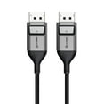 thumbnail image 1 of ALOGIC - 1M ULTRA 8K DISPLAYPORT TO, 1 of 2