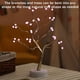 thumbnail image 5 of Luz LED en forma de árbol Ounissouiy 45 cm 36 LED, 5 of 6