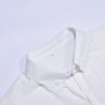 thumbnail image 7 of Mens Shirts Linen Ultrathin Casual Button Down Long Sleeve Beach Hawaiianss Men's Dress Shirts, 7 of 7