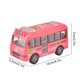 thumbnail image 2 of Autobús escolar de juguete para niños | Diseño de puerta abierta | Resistente y seguro | No necesita pilas | Impulsado por inercia | Vehículo educativo con ruedas de goma, 2 of 6