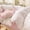 Pink White Orchid, variant on NAYOROOM Green leaves Pink Floral 100% Cotton Duvet Cover Queen Set, 3 Piece Romantic Soft Breathable Comforter Cover