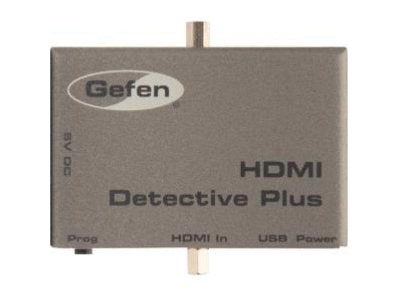 Gefen Hdmi Detective Plus - image 2 of 14