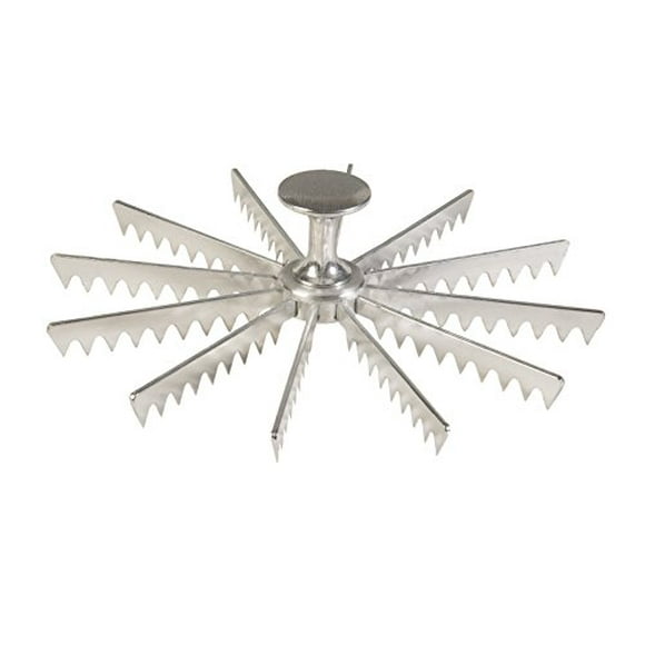 Update International (APM-12) 12-Cut Pie Marker