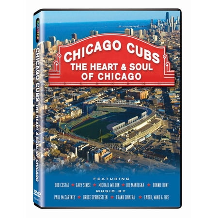 Chicago Cubs: The Heart And Soul Of Chicago