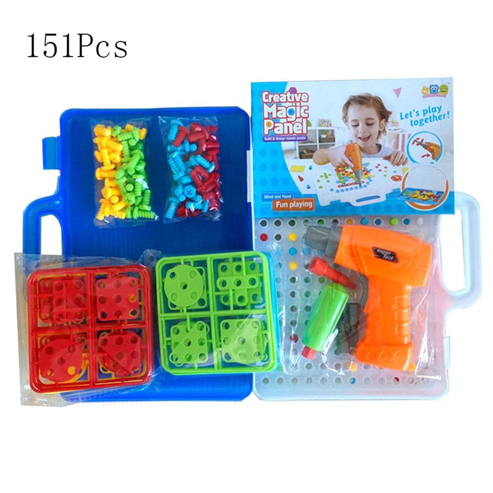 children's building block games