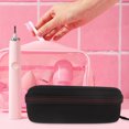 thumbnail image 4 of Electric Toothbrush Case Portable Toothbrush Pouch Outdoor Electric Toothbrush Carrier Box, 4 of 5
