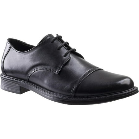 

Amblers Mens Bristol Safety Lace Up Leather Shoes