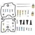thumbnail image 2 of All Balls Racing Carburetor Rebuild Kit 26-1639 Compatible With/Replacement For Yamaha XVS1100 V-Star 2006-2009, 2 of 4
