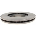 thumbnail image 1 of Fits 2005-2010 Honda Odyssey Raybestos Brakes Brake Rotor 980290R R-Line; OE Replacement; Single, 1 of 4