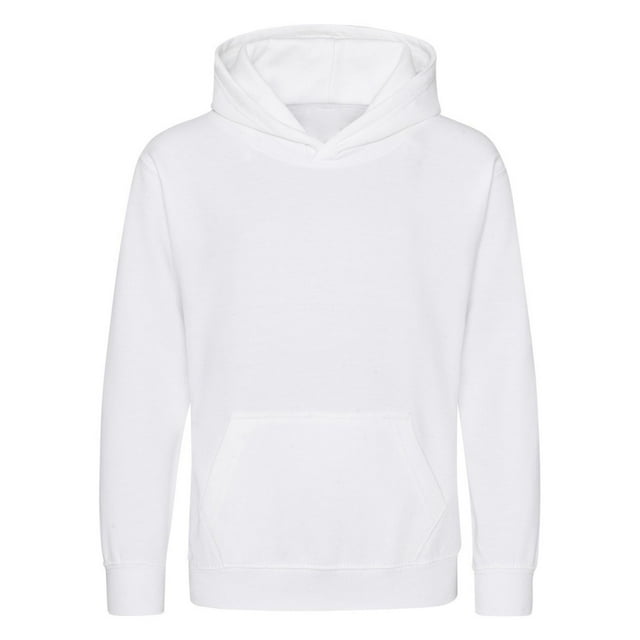 Awdis Sweat à Capuche pour Enfants / Hoodie / Tenue Scolaire
