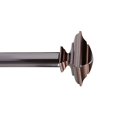 thumbnail image 2 of Home Decor International, LLC. HDI Armstrong Adjustable Curtain Rod, 2 of 3