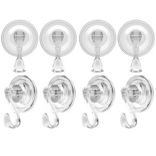 Suction Cups, Suction Cups with Hooks in Stock - ULINE