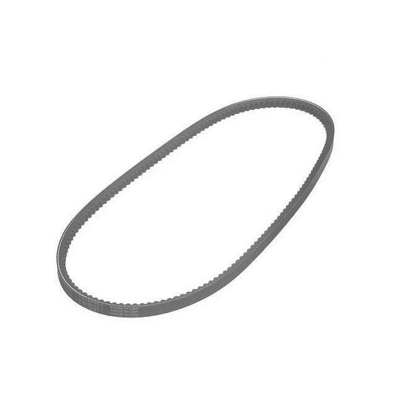 Alternator Multi Rib Belt - Compatible with 1987 - 1989 Mazda B2200 1988