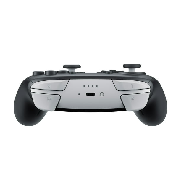 Nintendo Switch グレー　本体　pro controller Nintendo Switch Wireless Pro Controller Super Smash Bros Edition