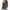 Gray, variant on XFLWAM Women Long Sleeve Off Shoulder Tops Casual Loose Fit Pullover Shirts Solid Color Sweatshirt Gray S