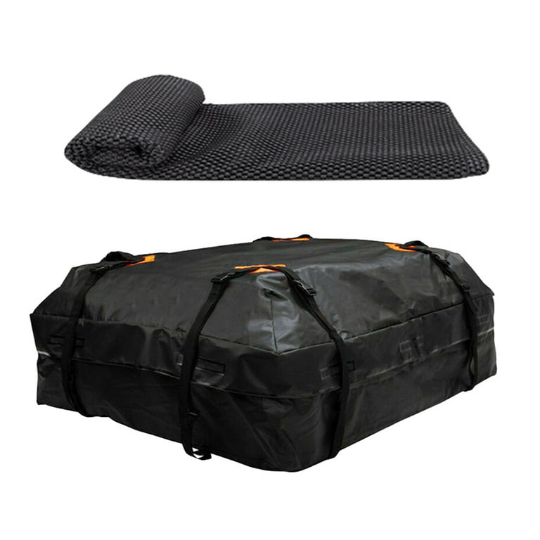 Auperto cargo bag new arrivals