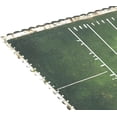 thumbnail image 5 of Ryvnso 1 Piece Placemats Rugby Football Field Dining Mats Heat-Resistant Non-Slip Washable Table Mat, 5 of 8