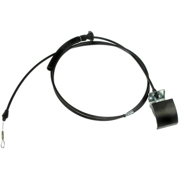 Dorman 912-046 Hood Release Cable for Specific Ford / Mercury Models