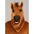 thumbnail image 3 of Adult Horse Mouth Mover Costume, 3 of 9