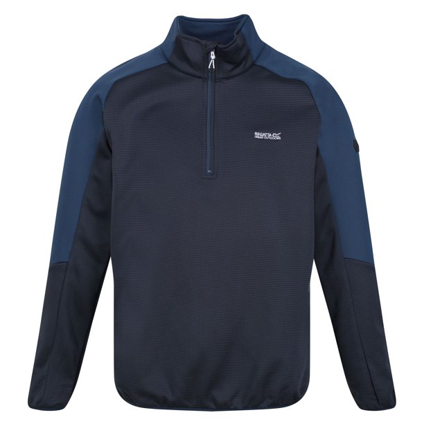 Regatta - Polar Highton II para Hombre (Vaquero Luz de Luna)