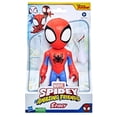 thumbnail image 1 of Figura de Acción Hasbro Marvel Spidey de 22.5 cm Articulable de Spidey con 1 accesorio, a partir de 3 años, 1 of 4
