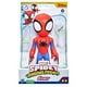 thumbnail image 1 of Figura de Acción Hasbro Marvel Spidey de 22.5 cm Articulable de Spidey con 1 accesorio, a partir de 3 años, 1 of 4