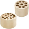 thumbnail image 1 of Spiral Stem Support Plastic Flower Insertion Tool, 1 of 5