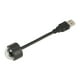 thumbnail image 5 of Star Projector Night Light, USB Socket USB Projector Light Mini Decoración Compacta Aleación De Aluminio Para Fiesta, 5 of 8