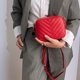 thumbnail image 3 of Bolso bandolera pequeño para mujer, bolso de mano cuadrado con forma de cámara, bolso de hombro ligero con cremallera superior, 3 of 6