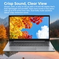 thumbnail image 4 of Ordinateur Portable Lenovo IdeaPad 1i 14 Pouces Intel Celeron 12 Go RAM 640 Go, 4 of 8