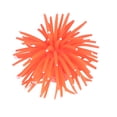 thumbnail image 1 of Shisuyan 1Pack Fish Enthusiasts Simulation Sea Urchins Coral Decorations Orange PTR, 1 of 8