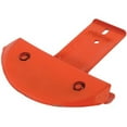thumbnail image 4 of RAParts EB56190600 New Rotary Disc Mower Stone Guard Fits John Deere 240 260 270, 4 of 10