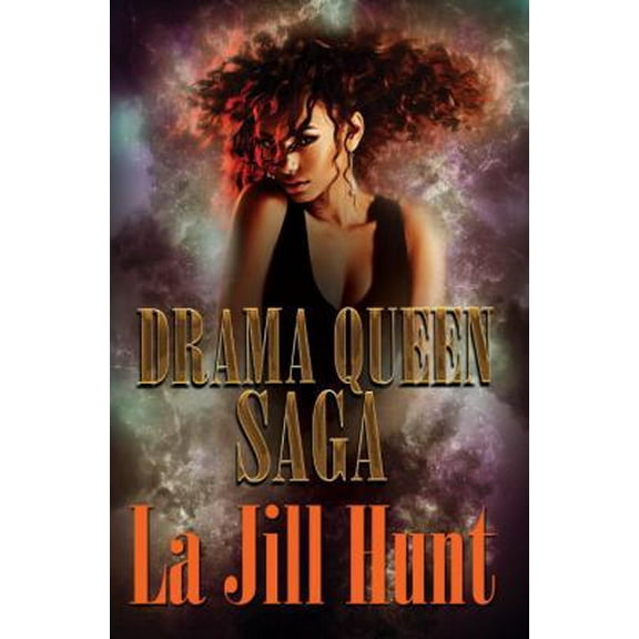 Pre-Owned Drama Queen Saga (Mass Market Paperback) 1622867602 9781622867608