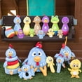 thumbnail image 5 of Sonaja con sonido DIDACTI JUEGOS MI PRIMER SONAJA - POLLITO AMARILLITO, 5 of 5