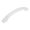 White, variant on Plastic Grab Handle Entry Door Assist Bar For Rv Boats Cargo Trailer Boat Black Fangkenuo