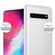 thumbnail image 5 of Funda protectora de TPU para Samsung Galaxy S10 5G - diseño metálico mate, 5 of 5
