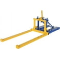 thumbnail image 2 of Vestil Pallet Dumper Retainer, 2 of 5