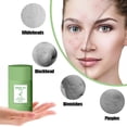 thumbnail image 3 of Mascarilla facial HUOGUO Limpieza Profunda Hidratante Oil Control 4, 3 of 4