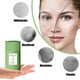 thumbnail image 3 of Mascarilla facial HUOGUO Limpieza Profunda Hidratante Oil Control 4, 3 of 4