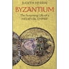 Byzantium: The Surprising Life of a Medieval Empire 0691143692 (Paperback - Used)