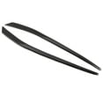 thumbnail image 3 of Embellecedor de párpados para faros delanteros, 1 par de cejas decorativas de fibra de carbono para faros delanteros de coche, uso práctico, 3 of 9
